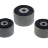 Set of 3 Rear Diff Bush Kit Fit For Ford Falcon BF ~ FG & Territory SY SZ