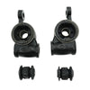 4Pcs Front Control Arm Lower Inner Bushes Fit For Mazda 3 BM BN 6 GJ CX-5 KE