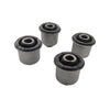 Front Upper Control Arm Bushes Kit Fit For Nissan Navara D40 2006-ON