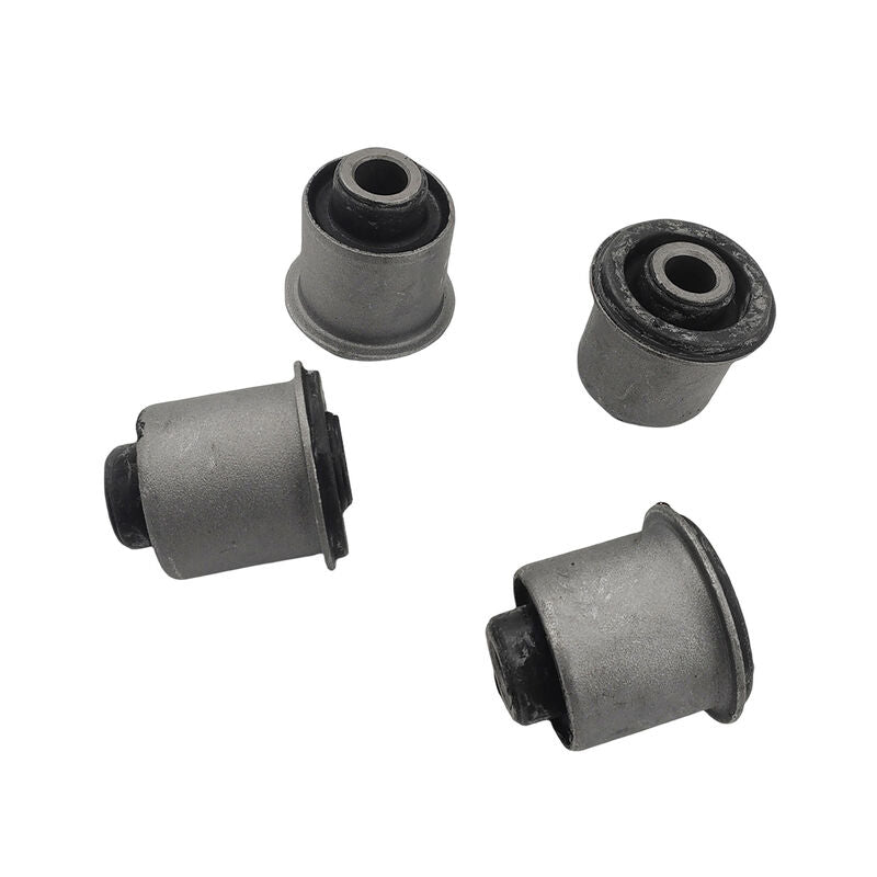 Front Upper Control Arm Bushes Kit Fit For Nissan Navara D40 2006-ON - image 2