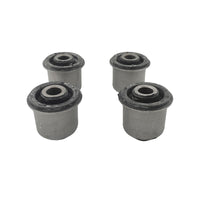 Front Upper Control Arm Bushes Kit Fit For Nissan Navara D40 2006-ON - image 3