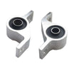 Front Control Arm Lower Inner Bush Kit Fit For Subaru Forester SF SG Outback BG BH