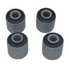 Rear Trailing Arm Bush Upper Fit For Toyota Landcruiser 80 105 Series FZJ105 FZJ80