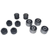 Front Suspension Arm Bush Kit Bushes Fit For Nissan Patrol GQ/GU