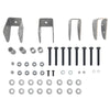 2” Lift Kit Brackets Fit For CFMoto UFORCE 800 2024