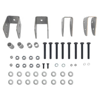 2” Lift Kit Brackets Fit For CFMoto UFORCE 800 2024 - image 1