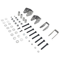 2” Lift Kit Brackets Fit For CFMoto UFORCE 800 2024 - image 3