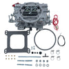 Manual Choke 4 Barrel Carburetor Fit For Edelbrock Model 1404 500CFM 1404-500