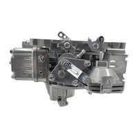 4 Barrel Carburetor 600 CFM Manual Choke 0-1850S Fit For Holley 4160 - image 7