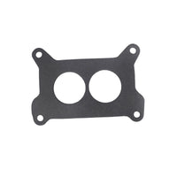 2 Barrels Carburetor 500 CFM 2BBL Manual Choke Fit For Holley FR-4412S - image 8