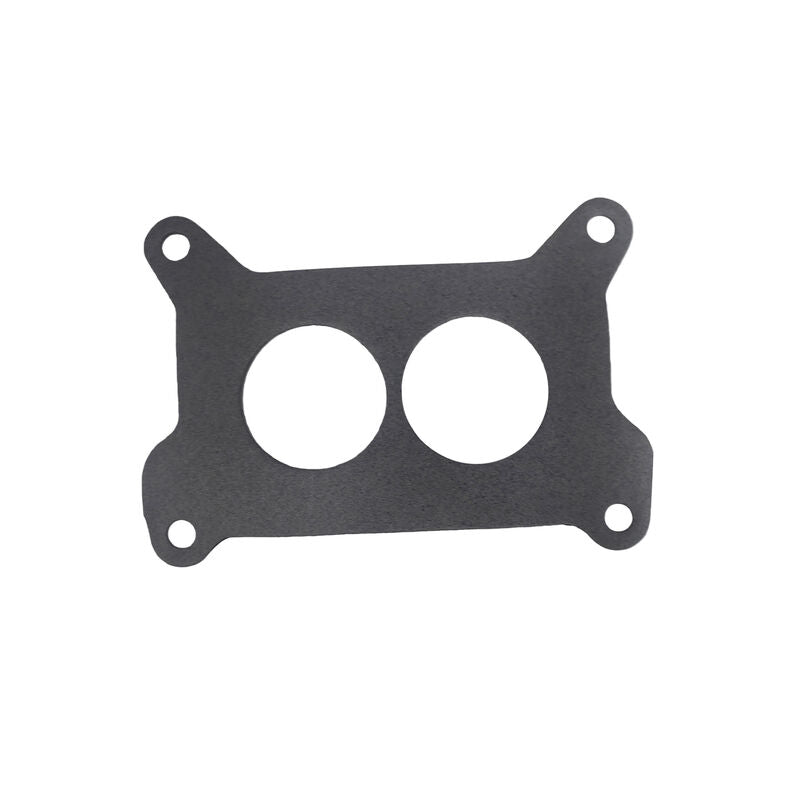 2 Barrels Carburetor 500 CFM 2BBL Manual Choke Fit For Holley FR-4412S - image 8