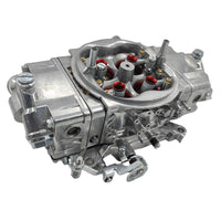 Carburetor For 4 Barrel Double Pumper Race 650 CFM Metal BR-67199 - image 4