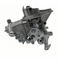 Carburetor 350 CFM for Holley 2300 Series 0-7448 2 Barrel Manual Choke Aluminum - image 5