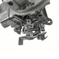 Carburetor 350 CFM for Holley 2300 Series 0-7448 2 Barrel Manual Choke Aluminum - image 7