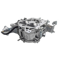 Quadrajet 4 BBL Carburetor With Gasket Fit For Rochester 305-350 Engines 650 CFM Electric Choke - image 7