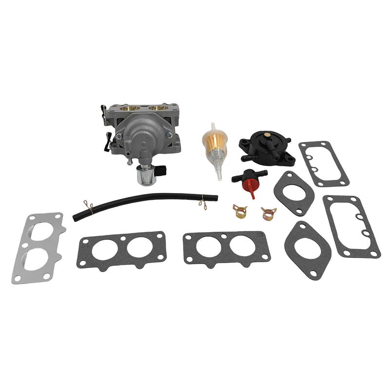 Carburetor Fit For Kawasak 22 HP Engine FH641V FH661V FX850V FH721V FH721V-AS32 FH721V-BS16 - image 1