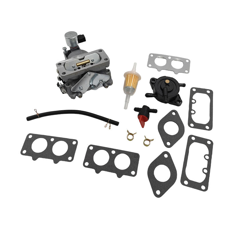 Carburetor Fit For Kawasak 22 HP Engine FH641V FH661V FX850V FH721V FH721V-AS32 FH721V-BS16 - image 2