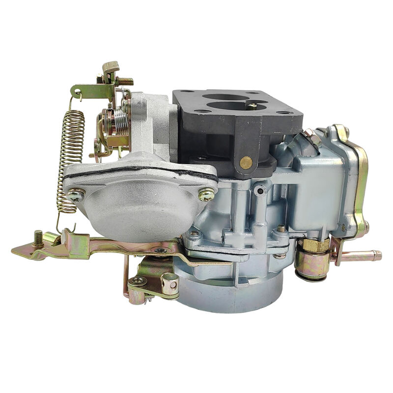 Carburetor Fit For Nissan Datsun Pick Up Caravan Cedric Junior Homer EF-15705-12408 1965-1982 - image 2