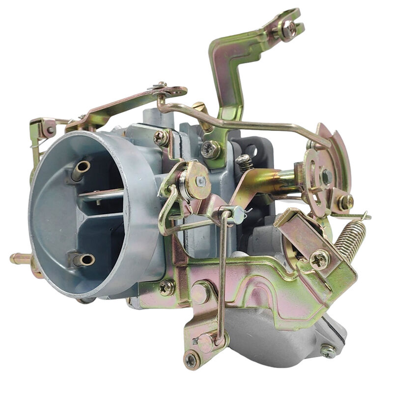 Carburetor Fit For Nissan Datsun Pick Up Caravan Cedric Junior Homer EF-15705-12408 1965-1982 - image 5