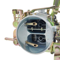 Carburetor Fit For Nissan Datsun Pick Up Caravan Cedric Junior Homer EF-15705-12408 1965-1982 - image 9