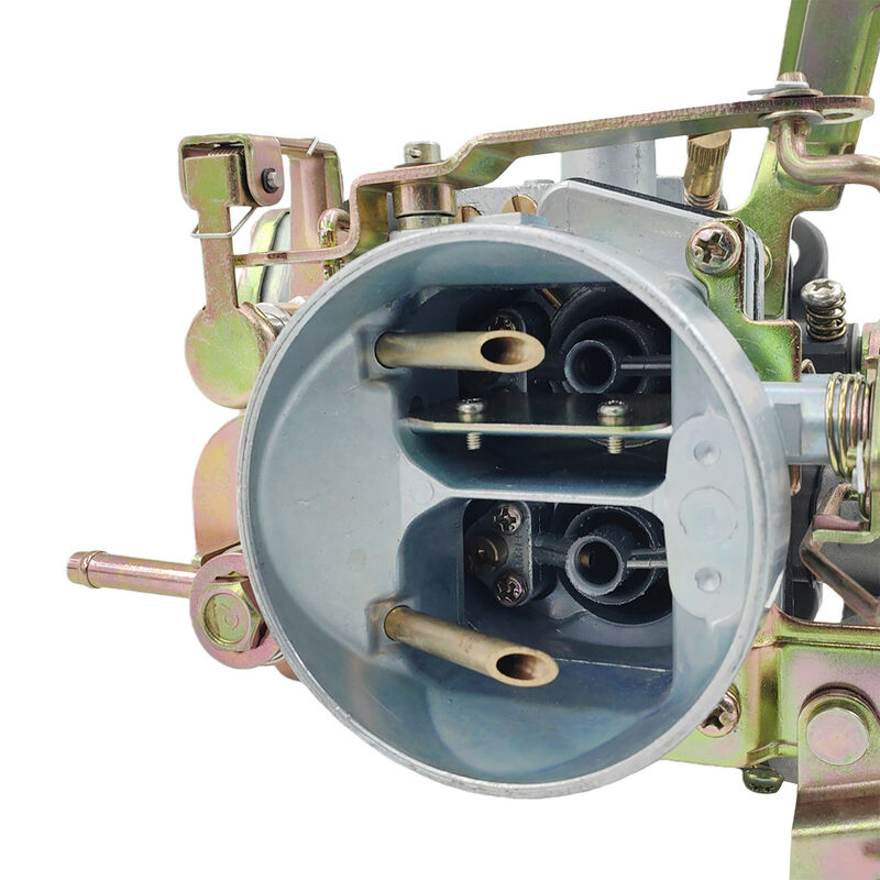 Carburetor Fit For Nissan Datsun Pick Up Caravan Cedric Junior Homer EF-15705-12408 1965-1982 - image 9