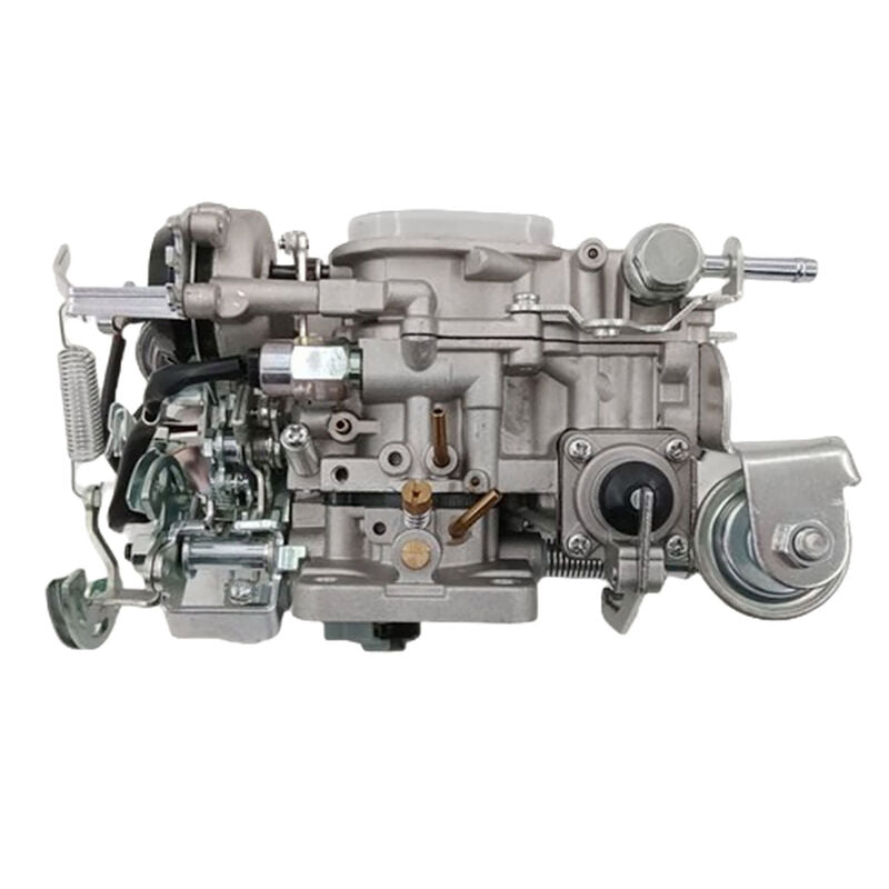 Carburettor Fit For Toyota Hilux Hiace Corona Carburetor 1RZ 2RZ 2Y 2YC 3Y 4Y Engine - image 2