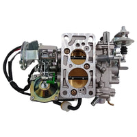 Carburettor Fit For Toyota Hilux Hiace Corona Carburetor 1RZ 2RZ 2Y 2YC 3Y 4Y Engine - image 5