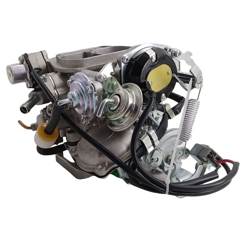 Carburettor Fit For Toyota Hilux Hiace Corona Carburetor 1RZ 2RZ 2Y 2YC 3Y 4Y Engine - image 6