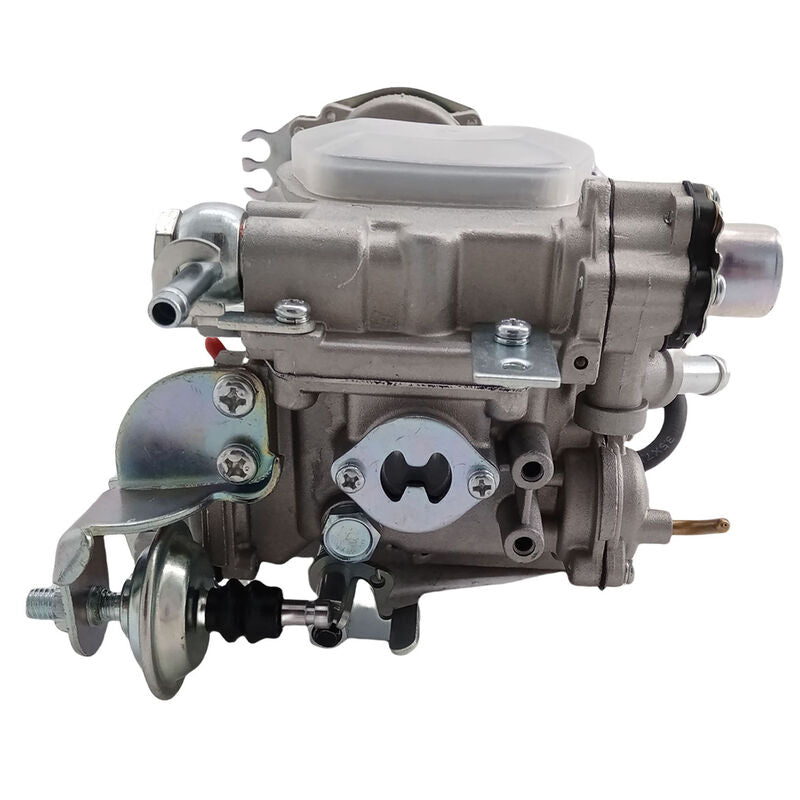 Carburettor Fit For Toyota Hilux Hiace Corona Carburetor 1RZ 2RZ 2Y 2YC 3Y 4Y Engine - image 7
