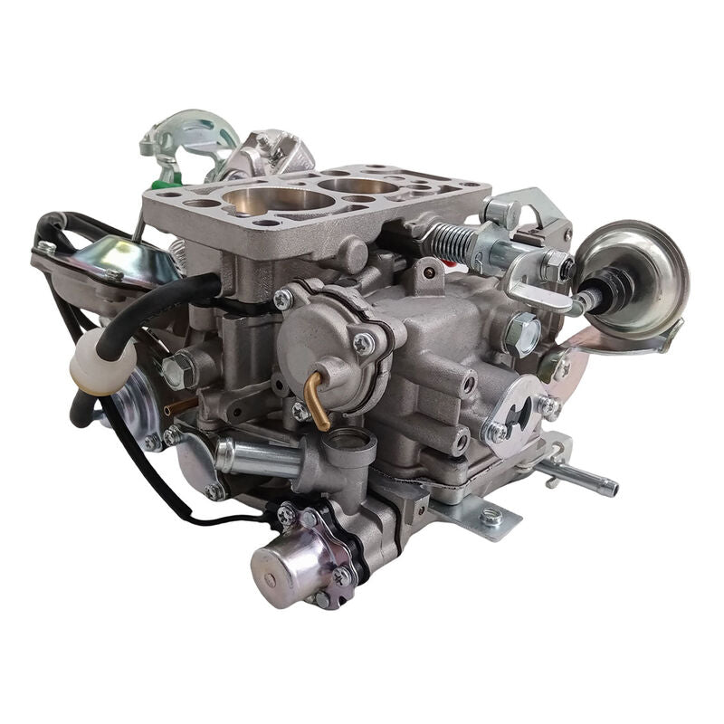 Carburettor Fit For Toyota Hilux Hiace Corona Carburetor 1RZ 2RZ 2Y 2YC 3Y 4Y Engine - image 8