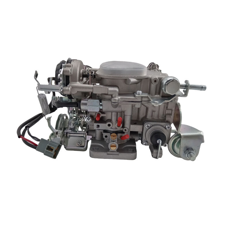 Carburettor Fit For Toyota Hilux Hiace Corona Carburetor 1RZ 2RZ 2Y 2YC 3Y 4Y Engine - image 12