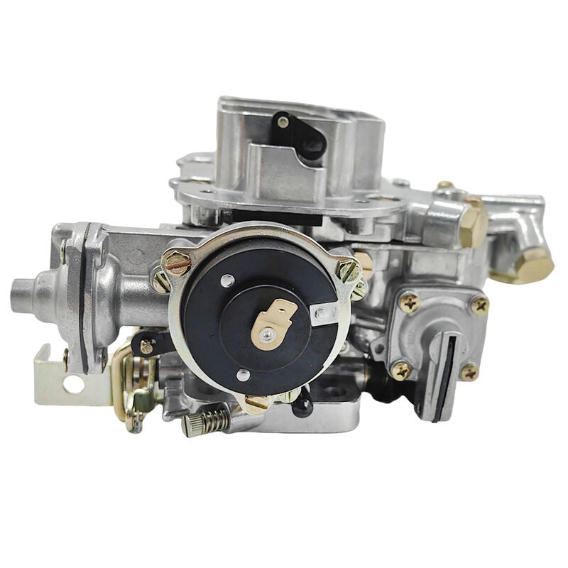 Carburetor 2 Barrel Fit For Weber 32/36 DGV DGEV DGAV Fit For Toyota For Nissan For Datsun 22680 - image 2