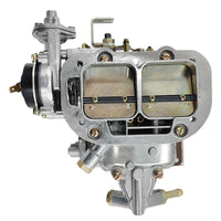 Carburetor 2 Barrel Fit For Weber 32/36 DGV DGEV DGAV Fit For Toyota For Nissan For Datsun 22680 - image 6
