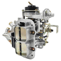 Carburetor 2 Barrel Fit For Weber 32/36 DGV DGEV DGAV Fit For Toyota For Nissan For Datsun 22680 - image 7