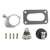 Carburetor 2 Barrel Fit For Weber 32/36 DGV DGEV DGAV Fit For Toyota For Nissan For Datsun 22680 - image 9