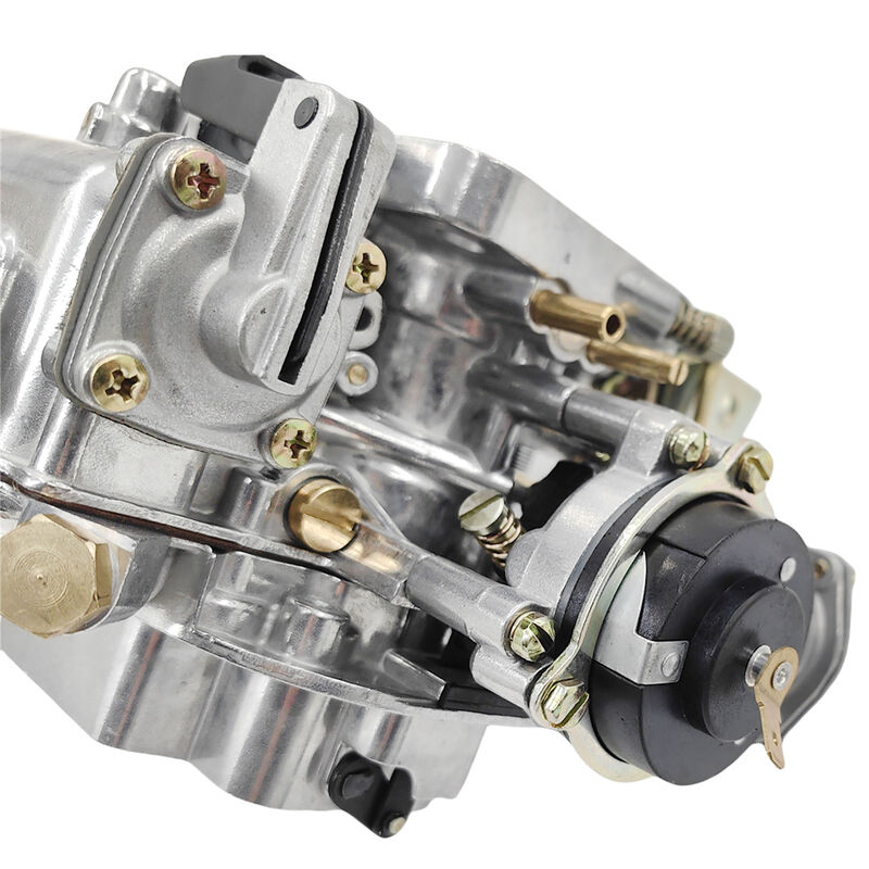 Carburetor 2 Barrel Fit For Weber 32/36 DGV DGEV DGAV Fit For Toyota For Nissan For Datsun 22680 - image 10