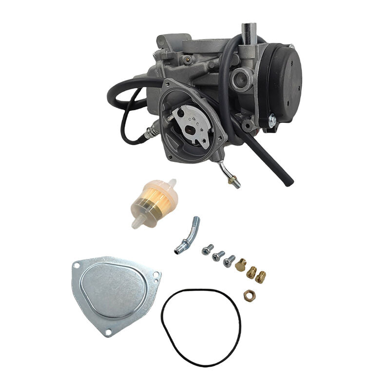 Carburetor Carb Carby Fit For Yamaha Big Bear Grizzly Kodiak Wolverine C02257 - image 1