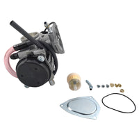 Carburetor Carb Carby Fit For Yamaha Big Bear Grizzly Kodiak Wolverine C02257 - image 2