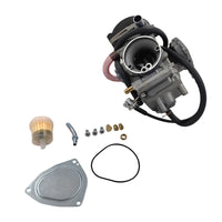 Carburetor Carb Carby Fit For Yamaha Big Bear Grizzly Kodiak Wolverine C02257 - image 5