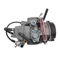 Carburetor Carb Carby Fit For Yamaha Big Bear Grizzly Kodiak Wolverine C02257 - image 6