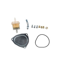 Carburetor Carb Carby Fit For Yamaha Big Bear Grizzly Kodiak Wolverine C02257 - image 7
