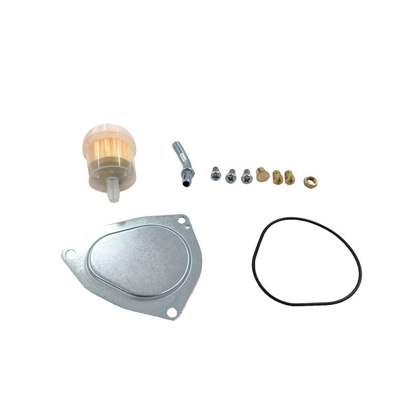 Carburetor Carb Carby Fit For Yamaha Big Bear Grizzly Kodiak Wolverine C02257 - image 8
