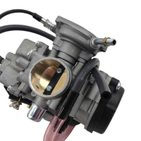 Carburetor Carb Carby Fit For Yamaha Big Bear Grizzly Kodiak Wolverine C02257 - image 9