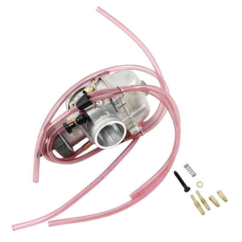 Carburetor Carb Carby Fit For Honda TRX250R CR250 ATC250R For Yamaha YFZ350 YZ250 For KTM 250SX 250EXC 125 250 500 380 - image 4