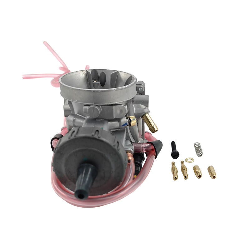 Carburetor Carb Carby Fit For Honda TRX250R CR250 ATC250R For Yamaha YFZ350 YZ250 For KTM 250SX 250EXC 125 250 500 380 - image 6