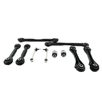 10 x Rear Lower Control Arm Kits Fit For BMW E90 E91 E92 E93 2.0L 2.5L 4.0L 2004-2012 - image 2