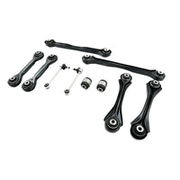 10 x Rear Lower Control Arm Kits Fit For BMW E90 E91 E92 E93 2.0L 2.5L 4.0L 2004-2012 - image 3