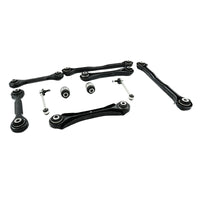 10 x Rear Lower Control Arm Kits Fit For BMW E90 E91 E92 E93 2.0L 2.5L 4.0L 2004-2012 - image 5