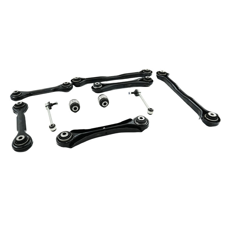 10 x Rear Lower Control Arm Kits Fit For BMW E90 E91 E92 E93 2.0L 2.5L 4.0L 2004-2012 - image 5