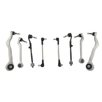 Front Control Arm Kit Fit For BMW F20 F21 125i F22 F87 230i F30 F31 335i F32 F33 2011-ON - image 1